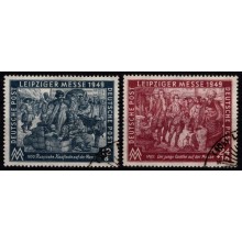 Tilbud, DDR, Leipzig forårsmesse.